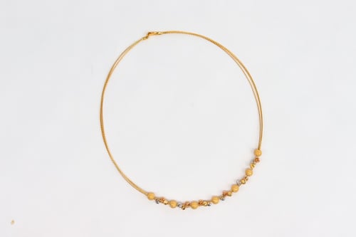 طوق تصميم كرات الدوريكاء عيار 18