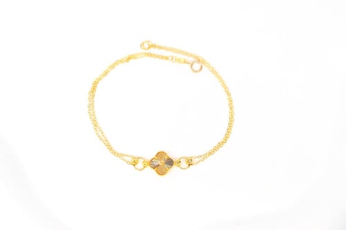 سوارة الفان كليف عيار 21