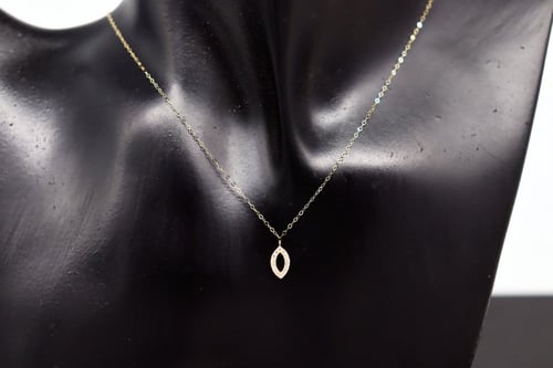 بكج اربعة سلاسل متنوعة عيار 18