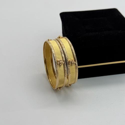 غوايش ذهب الدوريكاء عيار 21