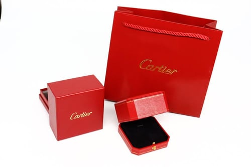 سلسال ذهب طويل تصميم مسمار الماسي عيار 18 وزن 2.5...