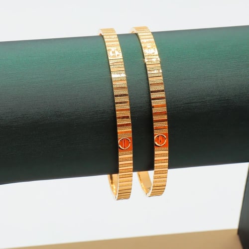 غوايش كارتير ذهب عيار 21 ختام الرقي