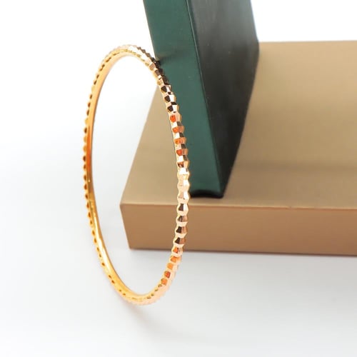 غوايش ذهب حب السكر عيار 21