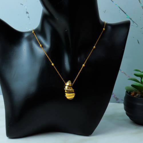 سلسال البوتيقاء بشكل الماسي مميز ذهب عيار 21 وزن 6...