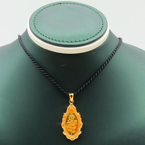 تعليقة فكتوري بتصميم مميز مزيج بين سبيكة وزن 2.5 ع...