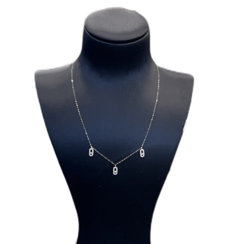 تشوكر المسيكاء عيار 18