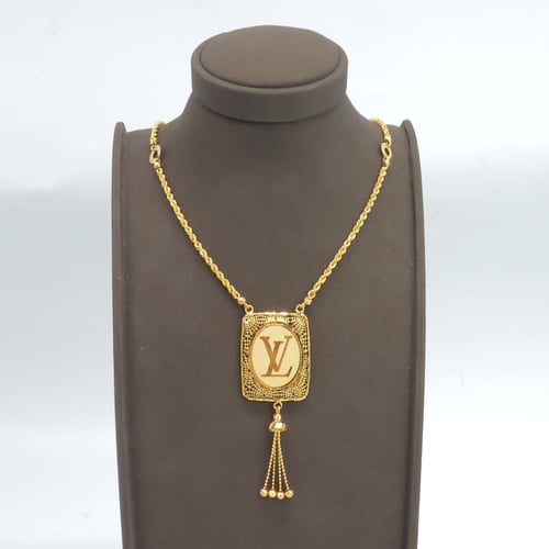 سبحة ذهب عيار 21 وزن 8.84 جرام