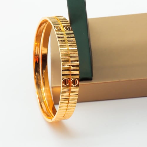 غوايش كارتير ذهب عيار 21 ختام الرقي