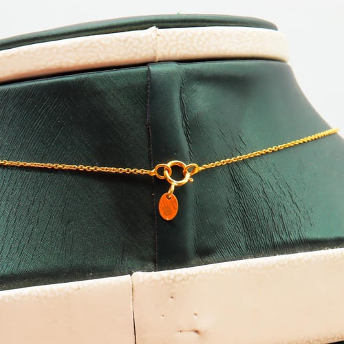 طقم ذهب عيار 21 الديور بتصميم نصف دائري وزن 10.59...