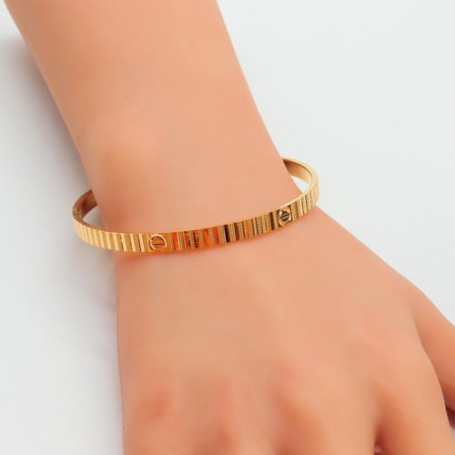 غوايش كارتير ذهب عيار 21 ختام الرقي