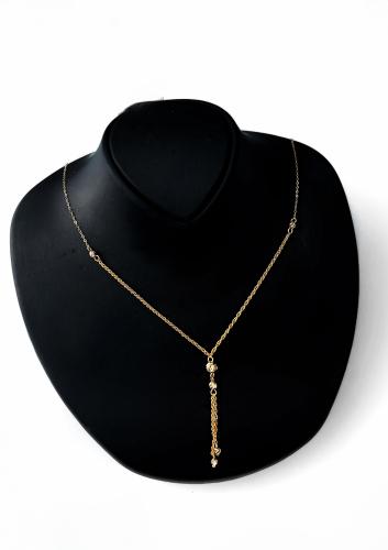 سبحة نواعم الدوريكاء عيار 21