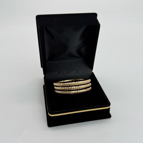 غوايش ذهب عيار 21