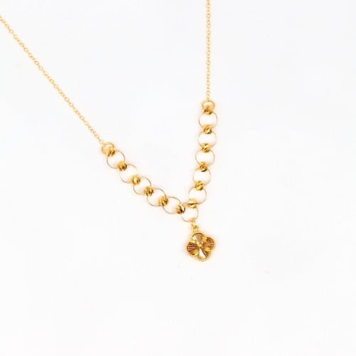 سلسال الفان كليف عيار 21