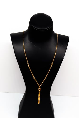 سبحة تصميم ايطالي عيار 21