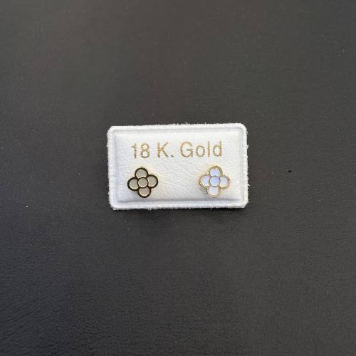 حلق طبي عيار 18