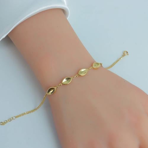 سوارة ذهب عيار 18 وزن 2.6 جرام