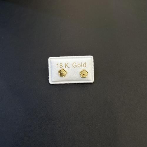 حلق طبي عيار 18