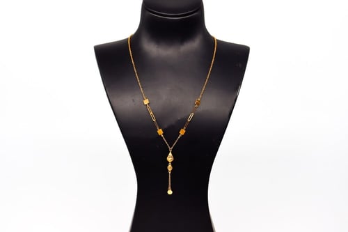 سبحة بحريني نواعم عيار 21