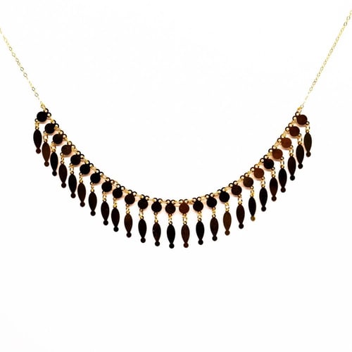 سلسال الرمش عيار 21