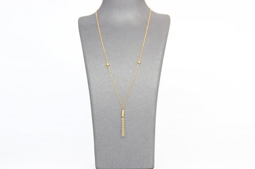 سبحة بحريني عيار 21