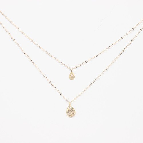 سلسال الدمعة دورين عيار 18