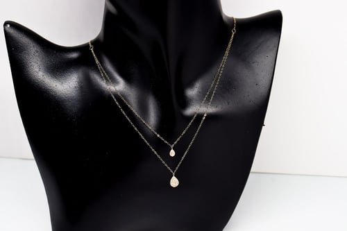 سلسال الدمعة دورين عيار 18