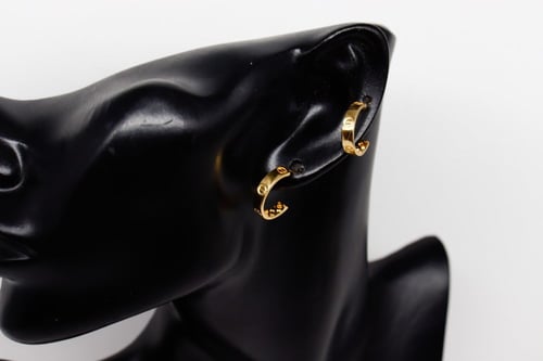 حلق الكارتير عيار 18