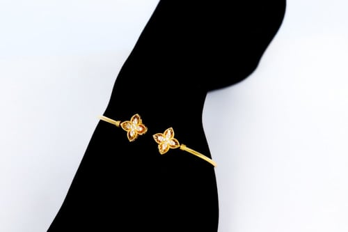 اسوارة روبيرتو كوين عيار 18