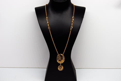 سبحة بحريني بتصميم الروب تشين عيار 21