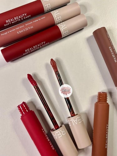 مجموعة ارواج مات بديل سيفورا 12 لون