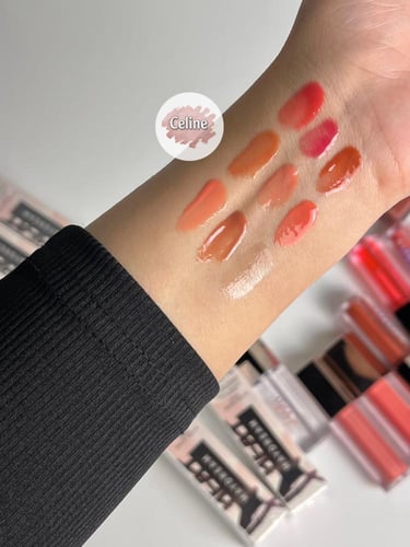 مجموعه قلوس بديل فنتي بيوتي 10 قطع