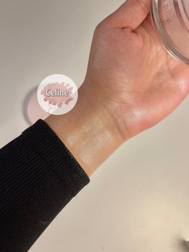 بودرة جسم معطره بديلة ديور