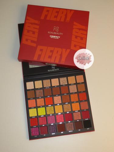 ايشدو بديل بيوتي باي - فايري