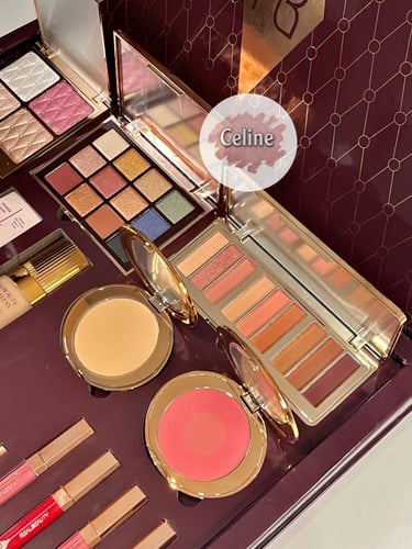 بوكس ميكب بديل شارلوت -عودي