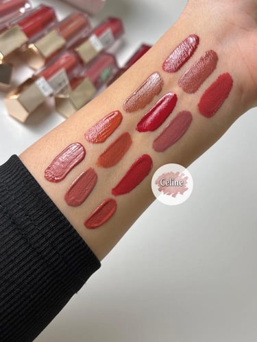 مجموعه ارواج بديل فنتي بيوتي 12 لون