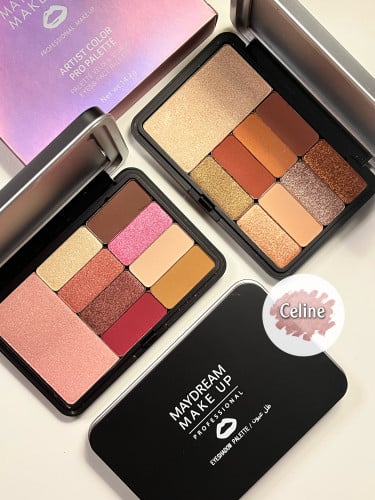 بالت اظلال عيون بديل فورايفر 2 قطعه