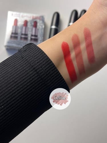 مجموعه ارواج كريمي بديل ماك 3 درجات