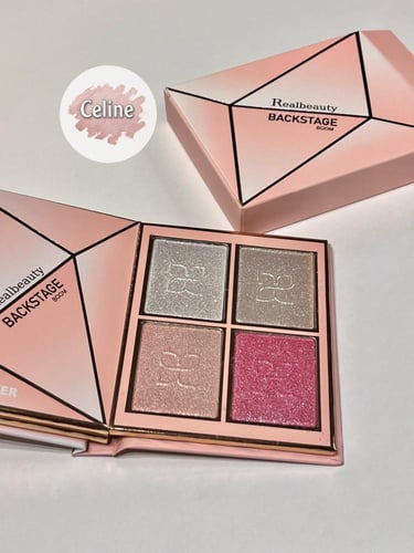 بالت اظلال عيون دفتر وردي