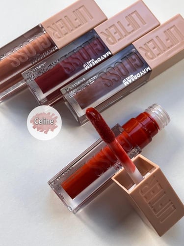 مجموعه قلوسات بديل ميبيلين 4 قطع