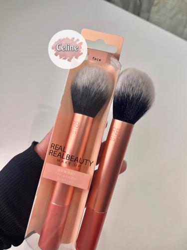 فرشاة دمج بديل ريل تكنيك 201