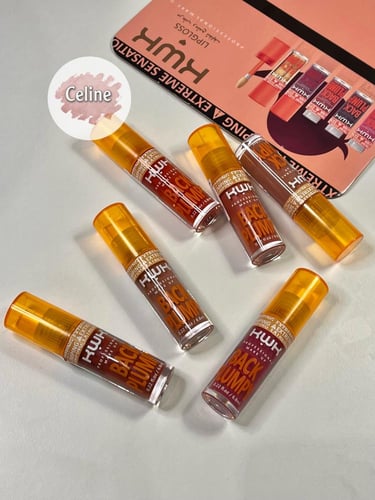 مجموعة قلوس بديل نكس 6 درجات