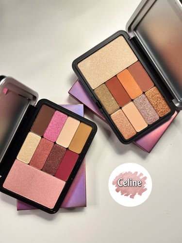 بالت اظلال عيون بديل فورايفر 2 قطعه