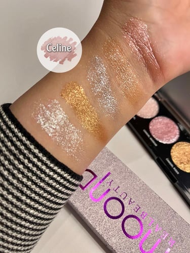 بالت اظلال عيون قلير بديل اربن ديكاي