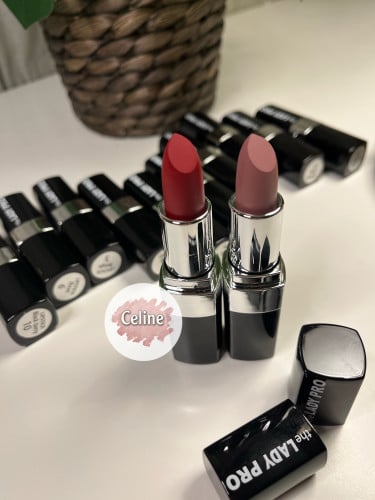 مجموعة ارواج ليدي برو 12 لون