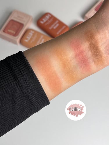 مجموعه بلاشر بديل نكس 4 قطع