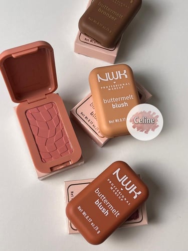 مجموعه بلاشر بديل نكس 4 قطع