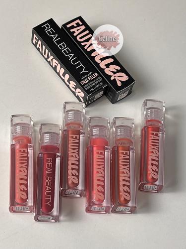 مجموعه قلوس بديل هدى بيوتي 6 قطع