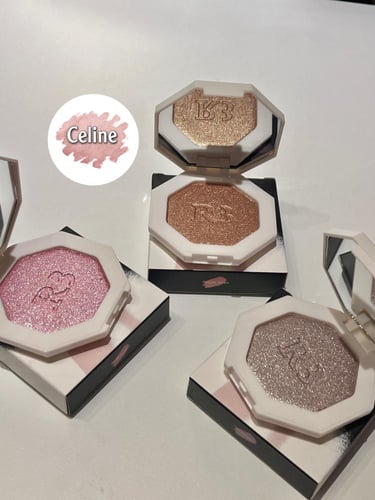 مجموعة اضاءة بديل فنتي 3 درجات