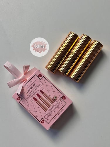 مجموعه ارواج كريمي بديل شارلوت 3 درجات