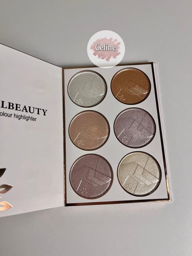 دفتر اظلال عيون متكامل